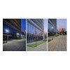 Solar LED Moden Design Smart 20W